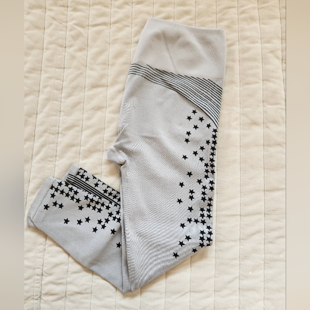 Fabletics Ribbed Legging - image 1